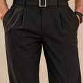 3LPO253 Black Trouser